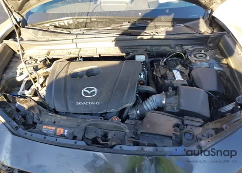 2021 Mazda Cx-30 Premium from USA, damaged, VIN 3MVDMADLXMM319343